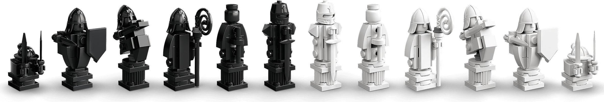 Hogwarts Wizard's Chess | Harry Potter | 76392