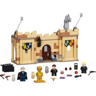 Hogwarts: First Flying Lesson | Harry Potter | 76395