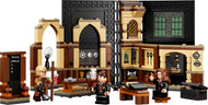 Hogwarts Moment: Defence Against the Dark Arts Class | Harry Potter | 76397