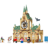 Hogwarts Hospital Wing | Harry Potter | 76398