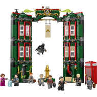 The Ministry of Magic | Harry Potter | 76403