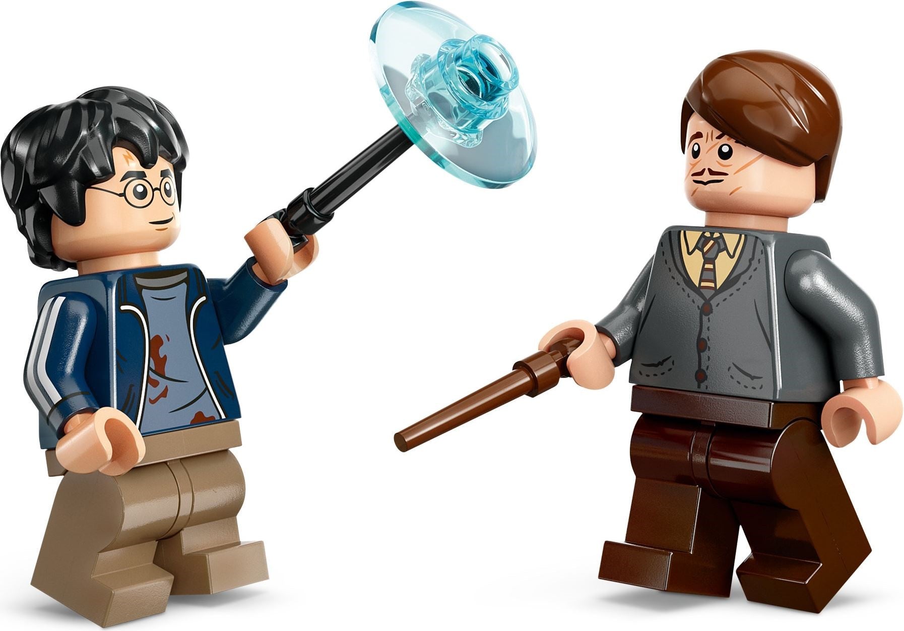 Expecto Patronum | Harry Potter | 76414