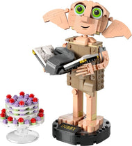 Dobby the House-Elf | Harry Potter | 76421