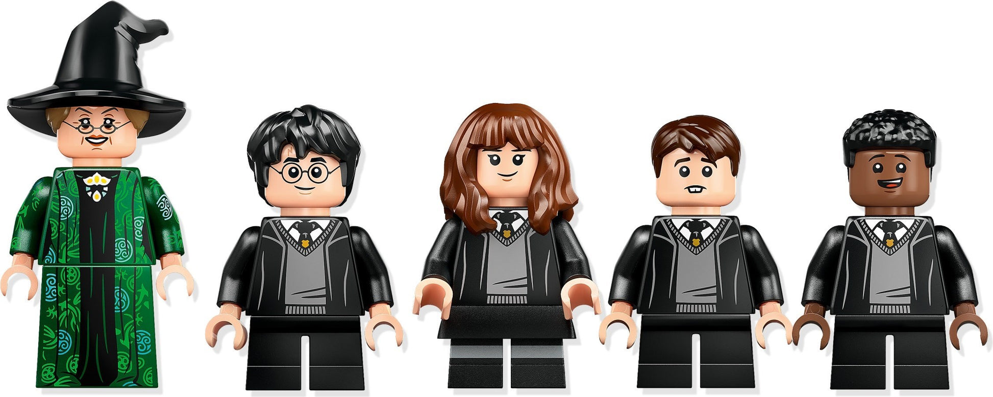 Hogwarts Castle Boathouse | Harry Potter | 76426