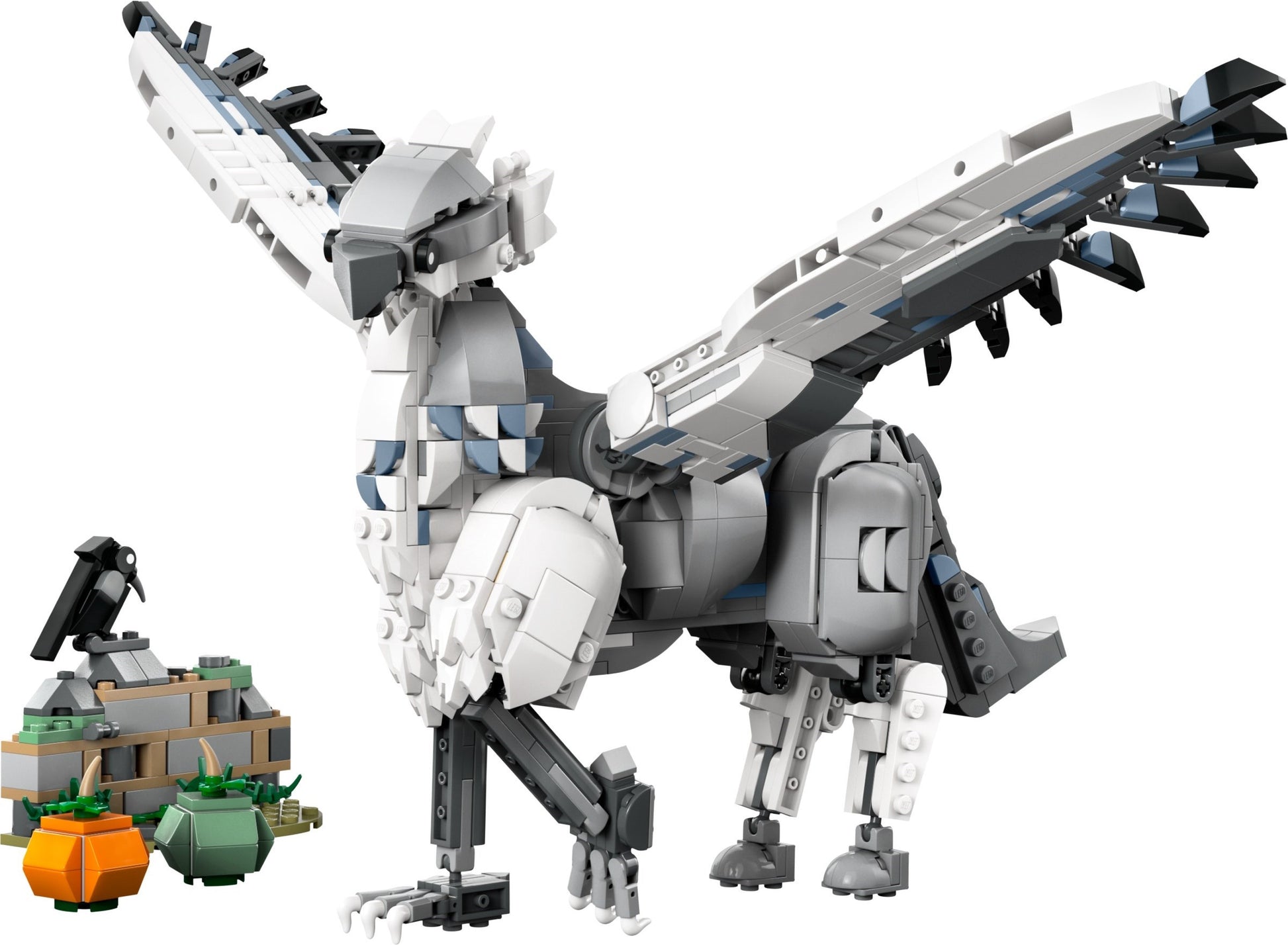 Buckbeak | Harry Potter | 76427