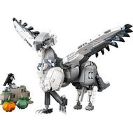 Buckbeak  | Harry Potter | 76427