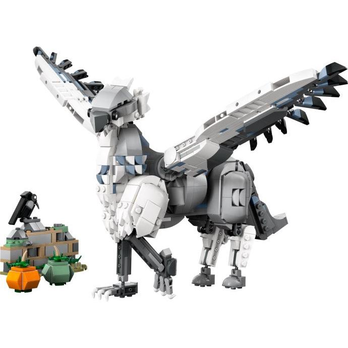 Buckbeak  | Harry Potter | 76427
