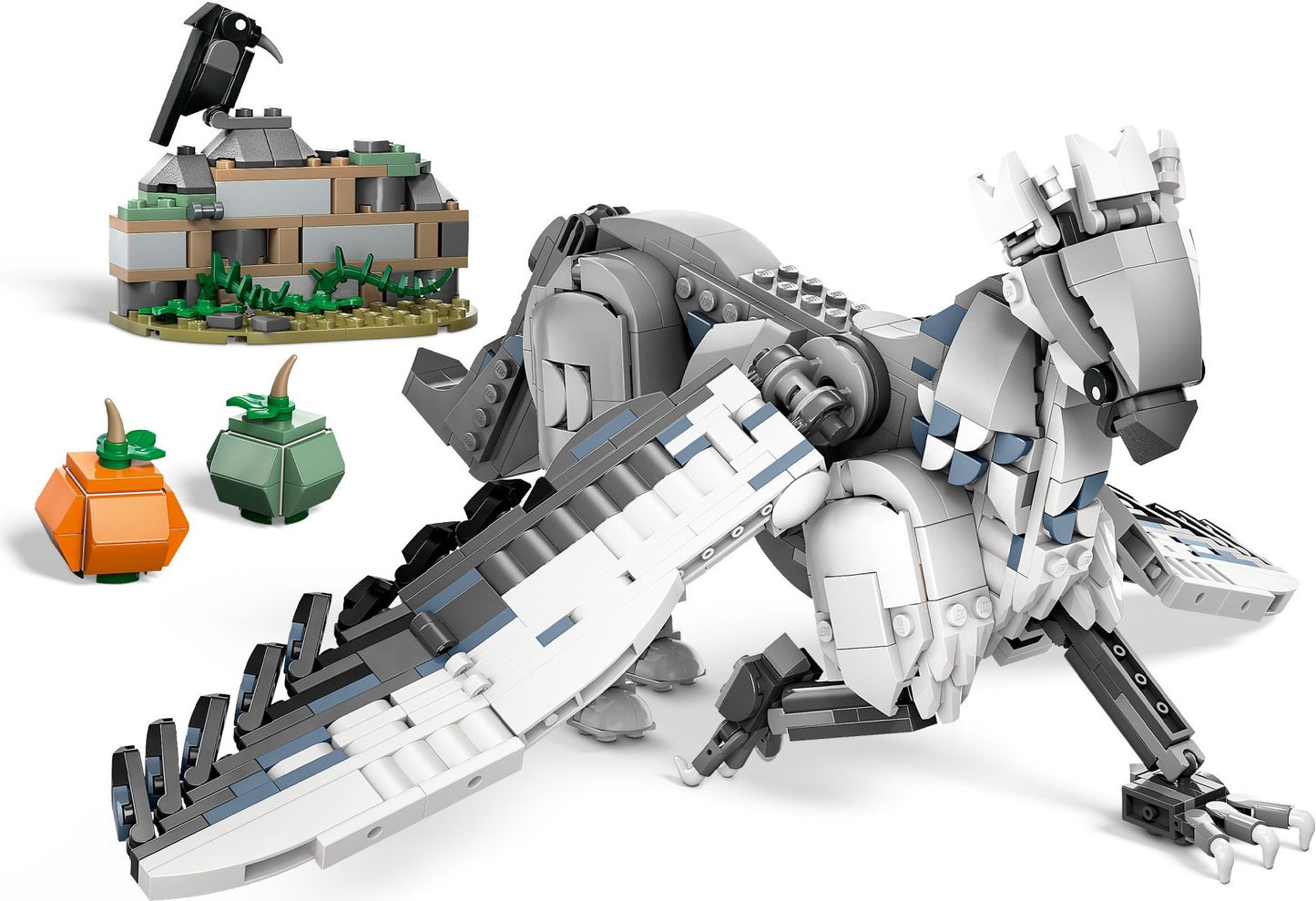 Buckbeak | Harry Potter | 76427