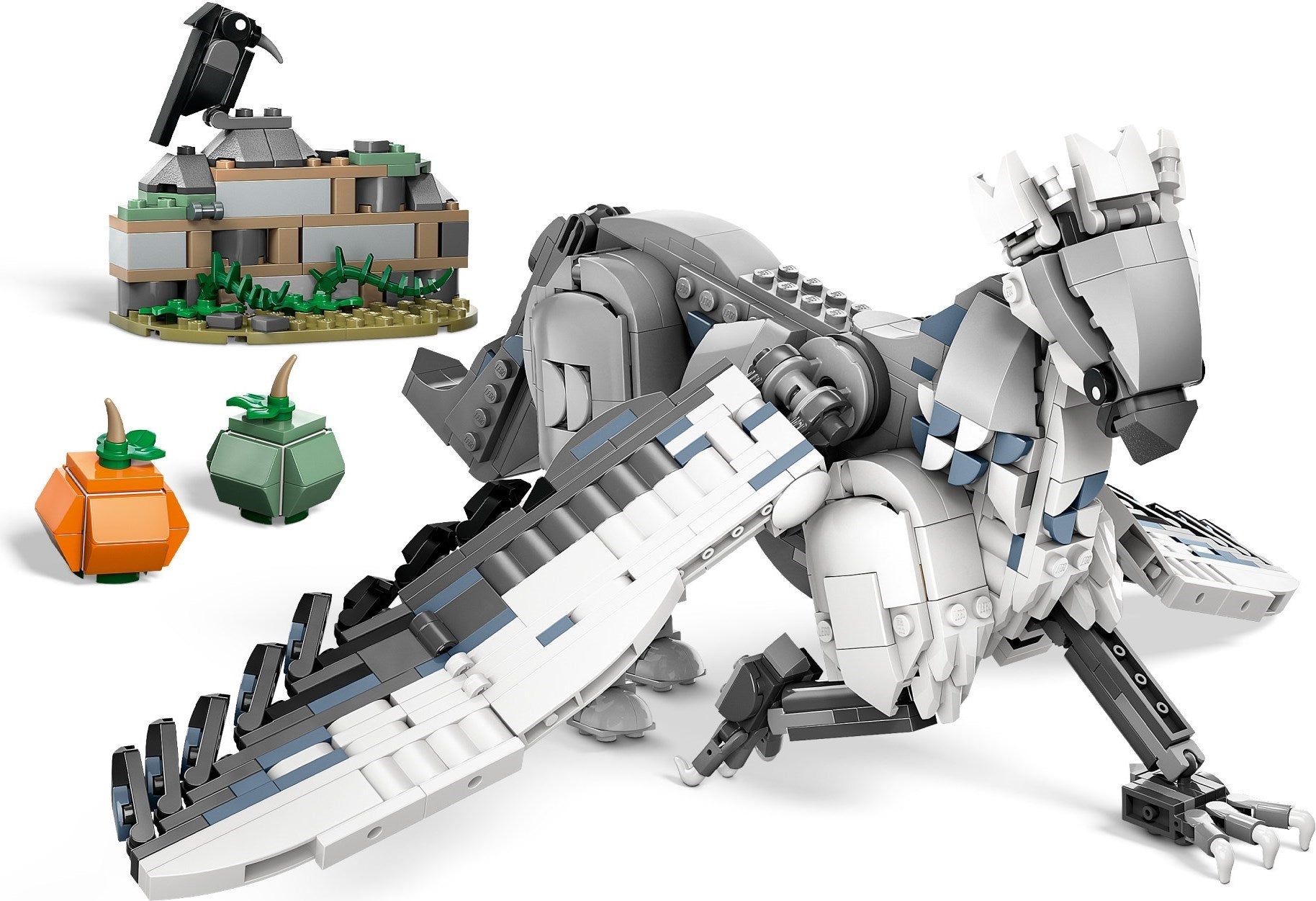 Buckbeak | Harry Potter | 76427