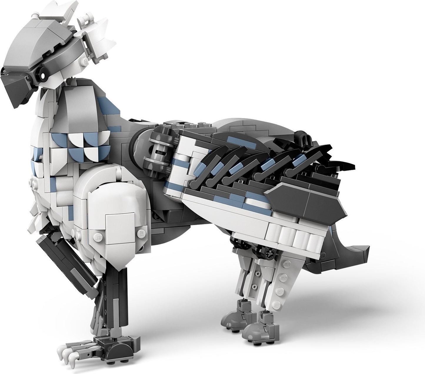 Buckbeak | Harry Potter | 76427