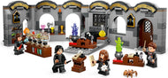 Hogwarts Castle: Potions Class | Harry Potter | 76431