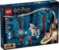 Forêt interdite : Créatures magiques | Harry Potter | 76432