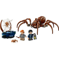 Aragog in the Forbidden Forest  | Harry Potter | 76434