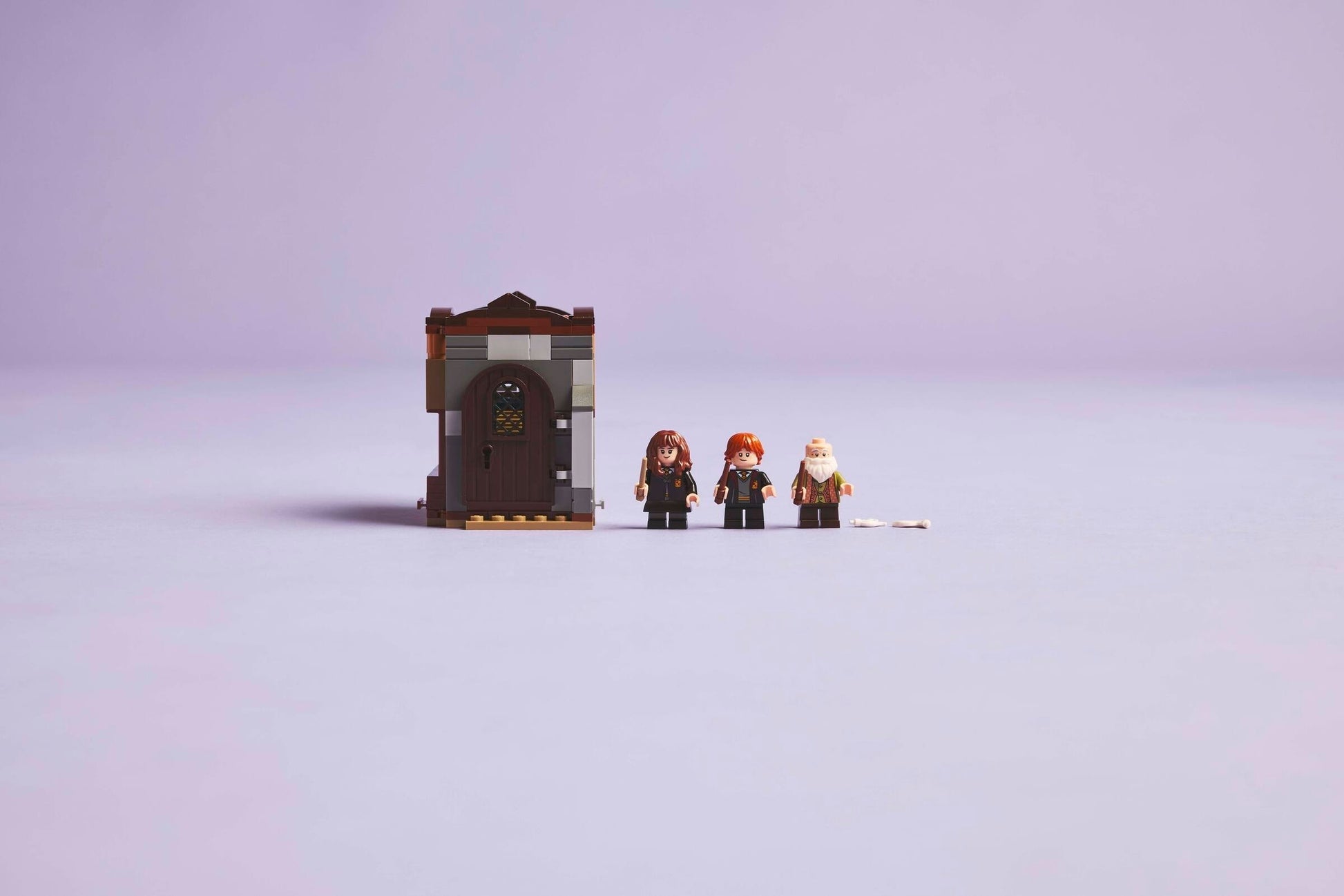 Hogwarts Castle: Charms Class | Harry Potter | 76442