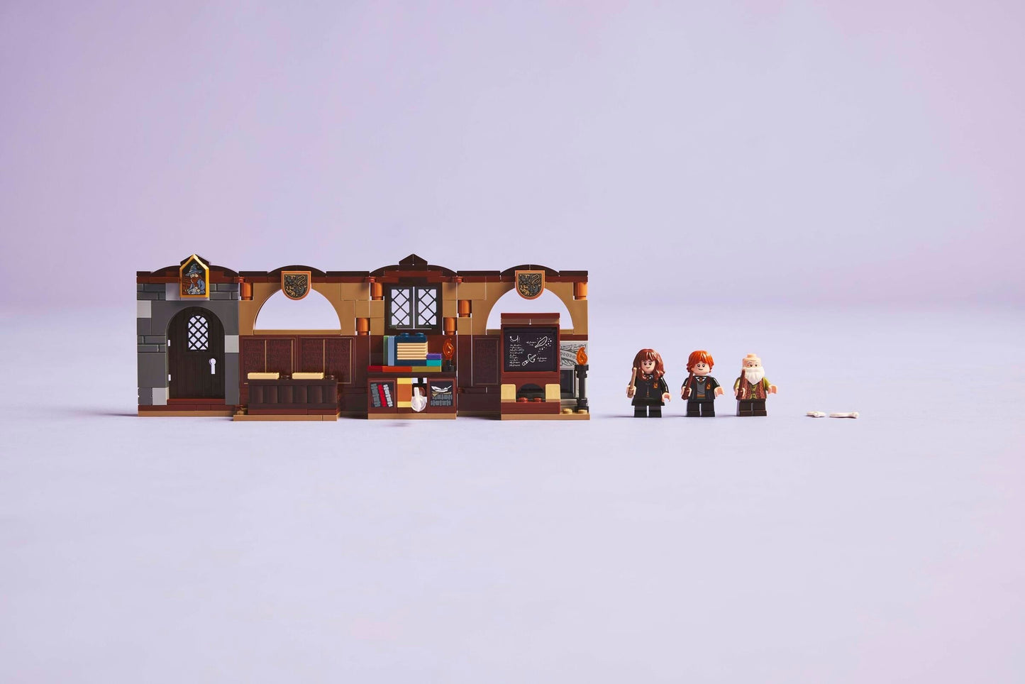 Hogwarts Castle: Charms Class | Harry Potter | 76442