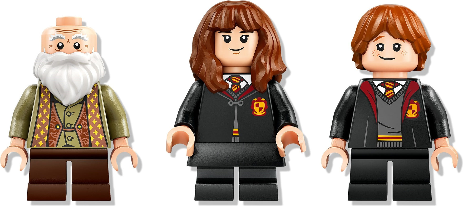 Hogwarts Castle: Charms Class | Harry Potter | 76442