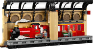 Book Nook: Hogwarts Express | Harry Potter | 76450
