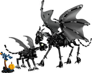 Thestral Family | Harry Potter | 76458