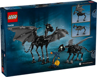 Thestral Family | Harry Potter | 76458