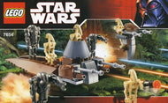 Droids Battle Pack | Star Wars | 7654