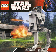 AT-ST | Star Wars | 7657