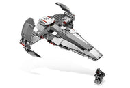 Sith Infiltrator | Star Wars | 7663