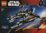 Rogue Shadow | Star Wars | 7672