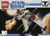 V-19 Torrent | Star Wars | 7674