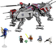 AT-TE Walker | Star Wars | 7675