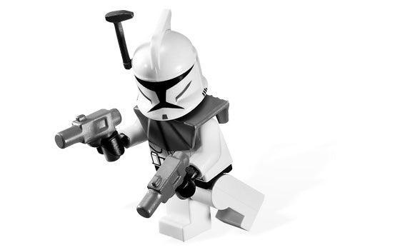 Char de combat de la République | Star Wars | 7679