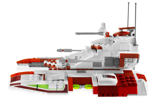 Char de combat de la République | Star Wars | 7679