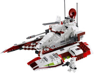 Republic Fighter Tank | Star Wars | 7679