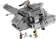 The Twilight | Star Wars | 7680