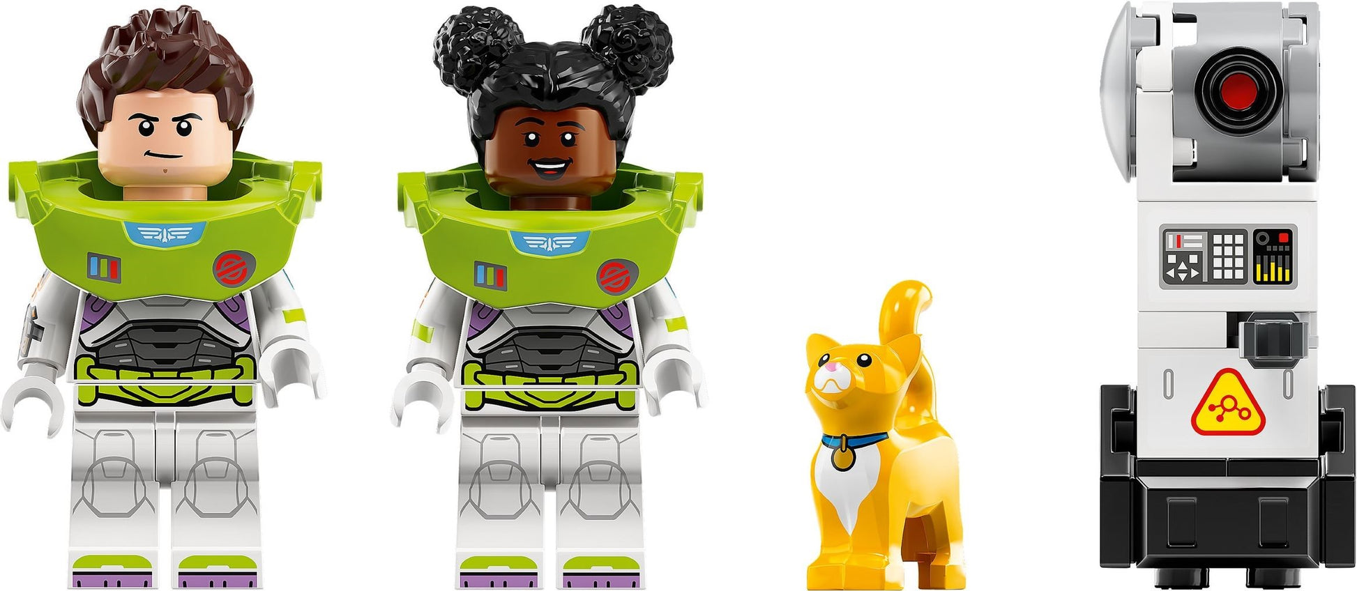 Zurg Battle | Disney | 76831