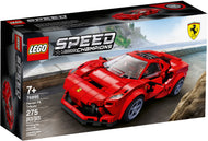 Ferrari F8 Tributo | Speed ​​Champions | 76895