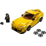 Toyota GR Supra | Speed Champions | 76901