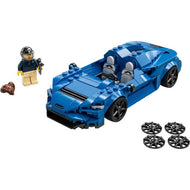 McLaren Elva | Speed Champions | 76902