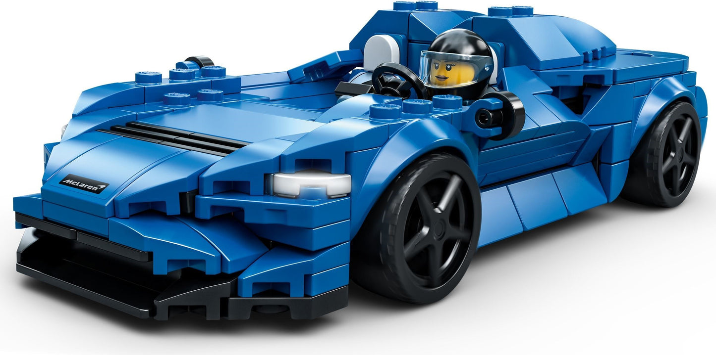 McLaren Elva | Speed Champions | 76902