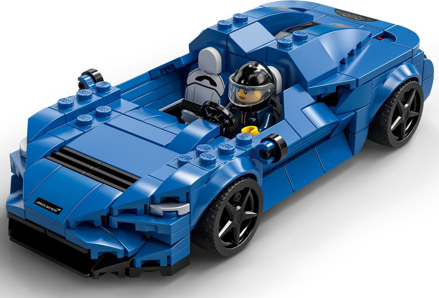 McLaren Elva | Speed Champions | 76902