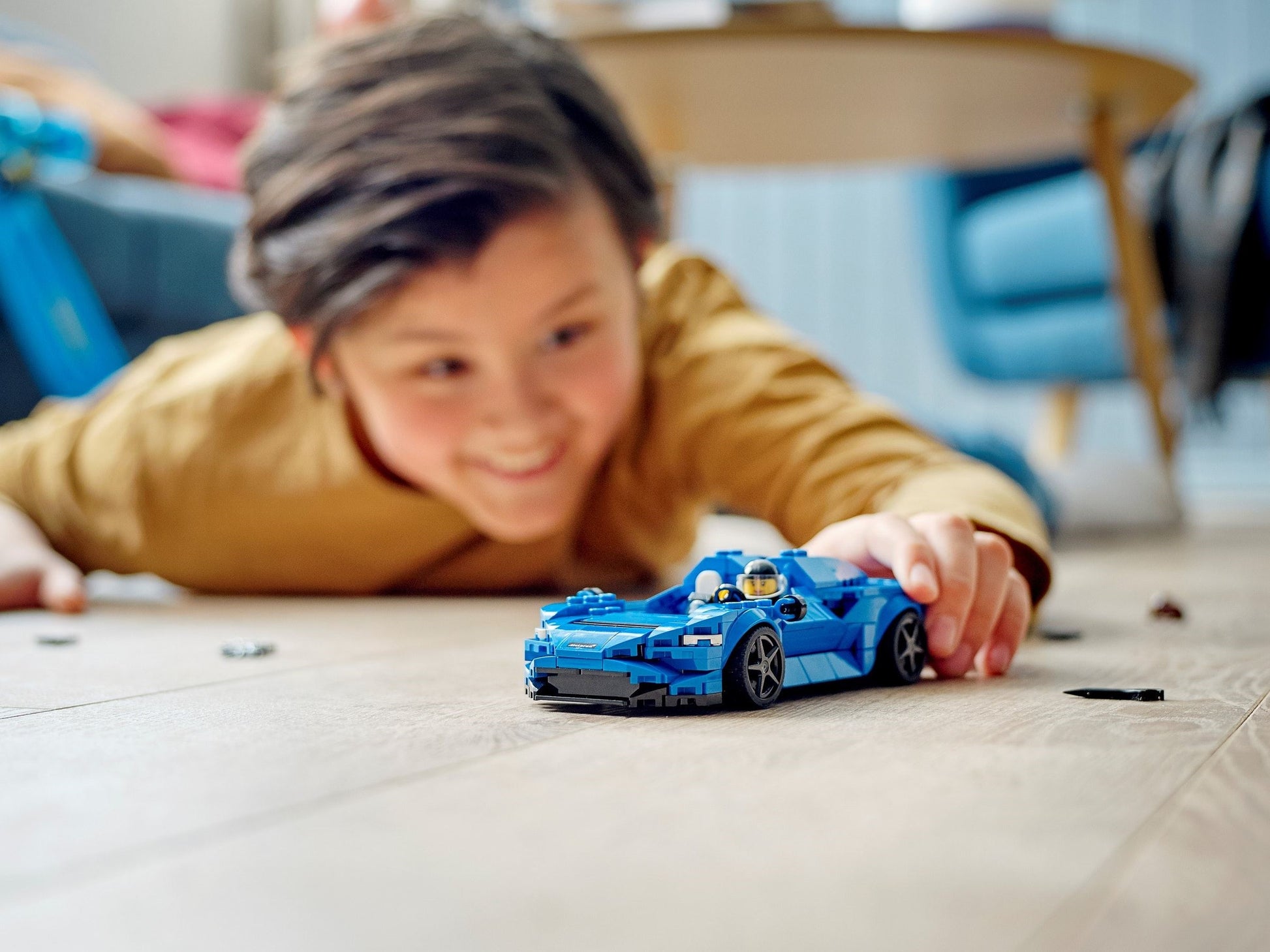 McLaren Elva | Speed Champions | 76902