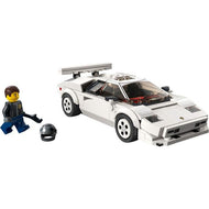 Lamborghini Countach | Speed Champions | 76908