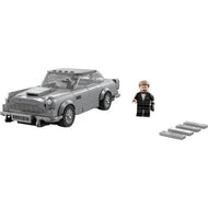 007 Aston Martin DB5 | Speed Champions