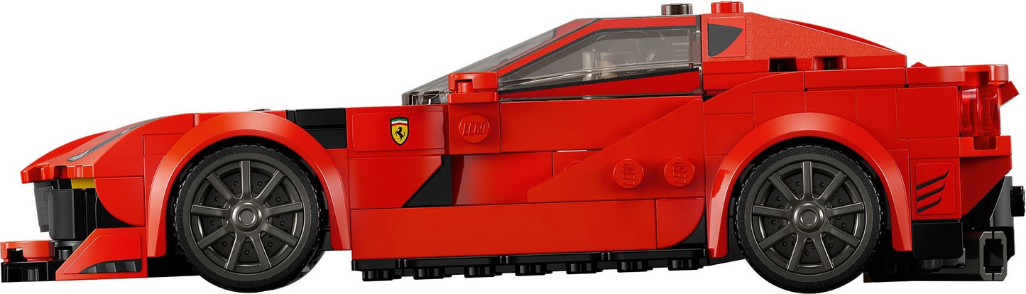 Ferrari 812 Compétition | Champions de vitesse | 76914