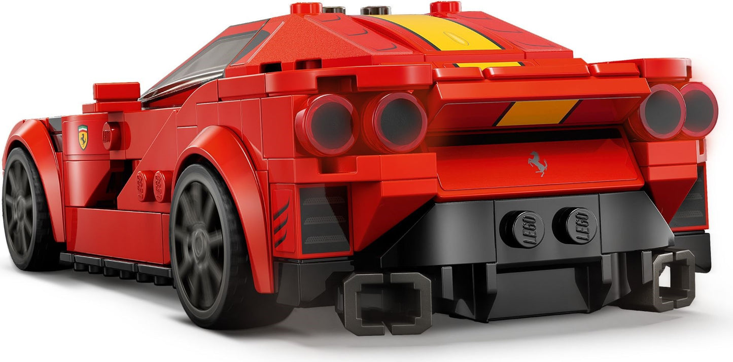 Ferrari 812 Compétition | Champions de vitesse | 76914