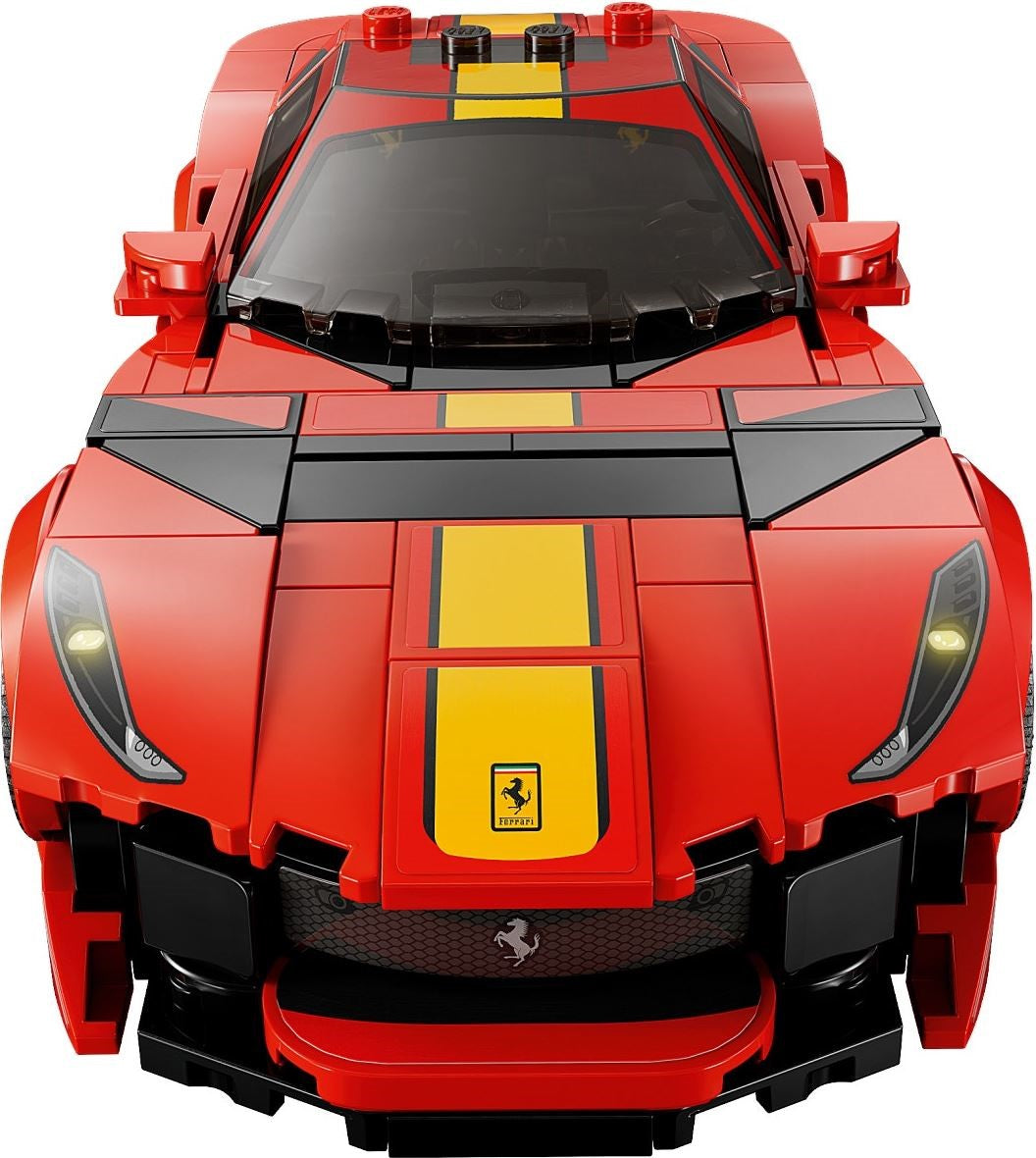 Ferrari 812 Compétition | Champions de vitesse | 76914