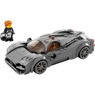 Pagani Utopia | Speed Champions | 76915