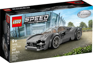Pagani Utopia | Speed Champions | 76915