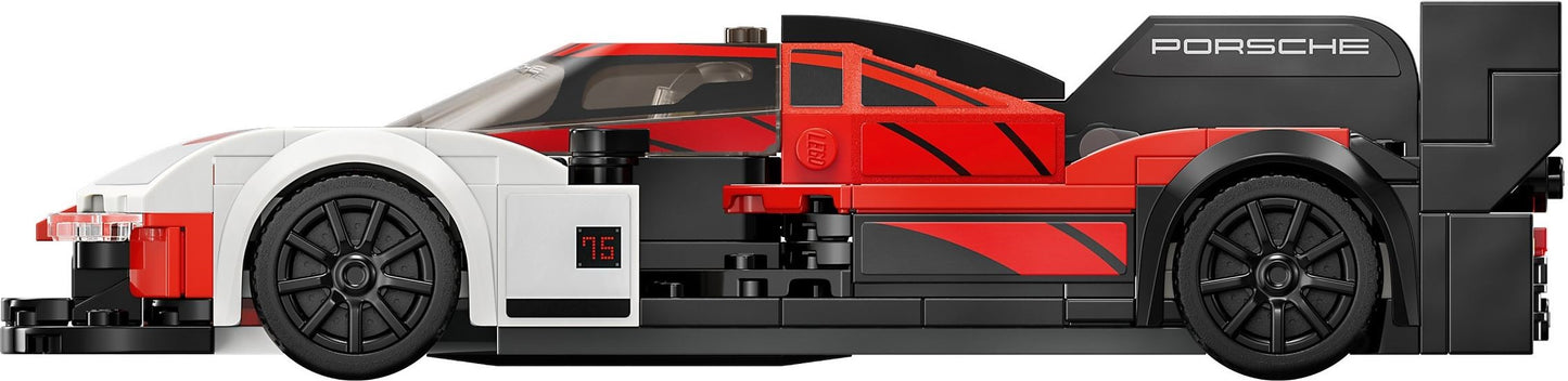 Porsche 963 | Speed Champions | 76916