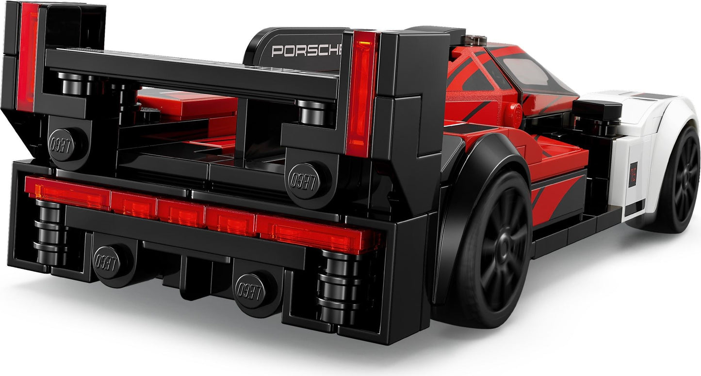 Porsche 963 | Speed Champions | 76916