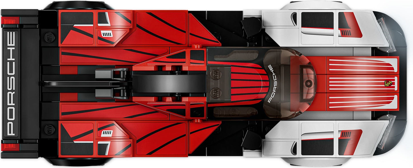 Porsche 963 | Speed Champions | 76916